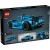   Lego Technic 42217 Kék Chevrolet Corvette Stingray sportautó