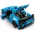   Lego Technic 42217 Kék Chevrolet Corvette Stingray sportautó