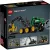  Lego Technic 42218 John Deere 1470H kerekes erdészeti betakarítógép