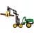   Lego Technic 42218 John Deere 1470H kerekes erdészeti betakarítógép