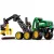   Lego Technic 42218 John Deere 1470H kerekes erdészeti betakarítógép