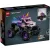   Lego Technic 42220 Hátrahúzós Monster Jam™ Sparkle Smash™ egyszarvú autó