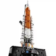 Lego Technic 42221 NASA Artemis rakétakilövő rendszer