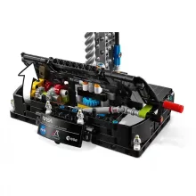Lego Technic 42221 NASA Artemis rakétakilövő rendszer
