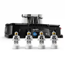 Lego Technic 42221 NASA Artemis rakétakilövő rendszer