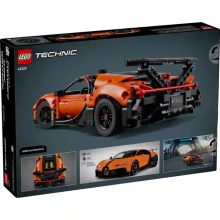 Lego Technic 42222 Bugatti Chiron Pur Sport hiperautó