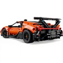 Lego Technic 42222 Bugatti Chiron Pur Sport hiperautó