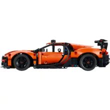 Lego Technic 42222 Bugatti Chiron Pur Sport hiperautó
