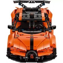 Lego Technic 42222 Bugatti Chiron Pur Sport hiperautó