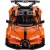 Lego Technic 42222 Bugatti Chiron Pur Sport hiperautó