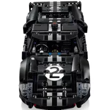 Lego Technic 42223 1966 Ford GT40 MKII versenyautó