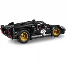 Lego Technic 42223 1966 Ford GT40 MKII versenyautó