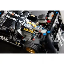 Lego Technic 42223 1966 Ford GT40 MKII versenyautó