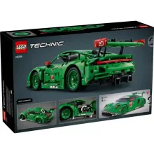 Lego Technic 42224 Porsche 911 GT3 R REXY AO Racing versenyautó