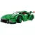   Lego Technic 42224 Porsche 911 GT3 R REXY AO Racing versenyautó