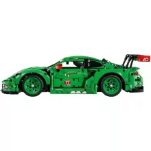 Lego Technic 42224 Porsche 911 GT3 R REXY AO Racing versenyautó