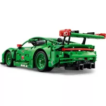 Lego Technic 42224 Porsche 911 GT3 R REXY AO Racing versenyautó