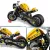 Lego Technic 42225 Sárga motorkerékpár
