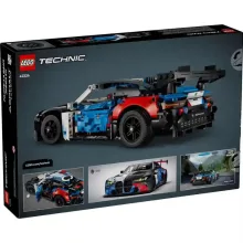 Lego Technic 42226 BMW M4 GT3 EVO versenyautó