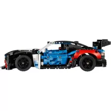 Lego Technic 42226 BMW M4 GT3 EVO versenyautó