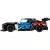 Lego Technic 42226 BMW M4 GT3 EVO versenyautó