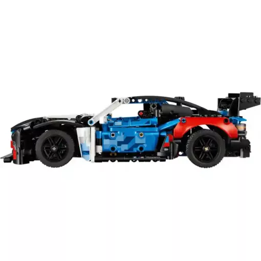 Lego Technic 42226 BMW M4 GT3 EVO versenyautó
