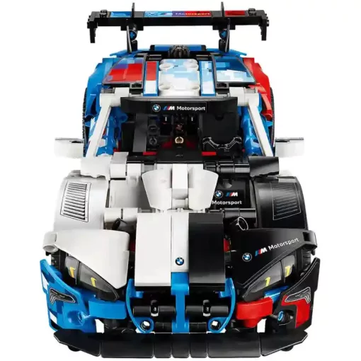 Lego Technic 42226 BMW M4 GT3 EVO versenyautó