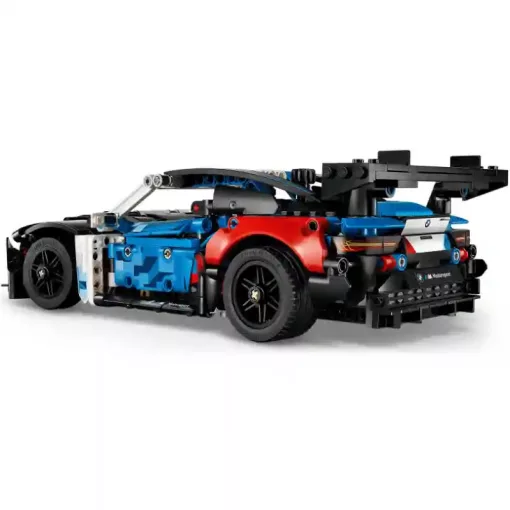 Lego Technic 42226 BMW M4 GT3 EVO versenyautó