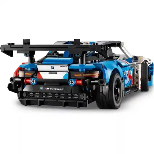 Lego Technic 42226 BMW M4 GT3 EVO versenyautó