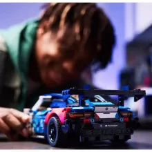 Lego Technic 42226 BMW M4 GT3 EVO versenyautó