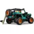 Lego Technic 42227 Jeep® Wrangler Rubicon SUV autó