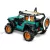 Lego Technic 42227 Jeep® Wrangler Rubicon SUV autó