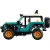 Lego Technic 42227 Jeep® Wrangler Rubicon SUV autó