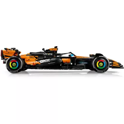 Lego Technic 42228 McLaren MCL39 F1® versenyautó