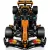 Lego Technic 42228 McLaren MCL39 F1® versenyautó
