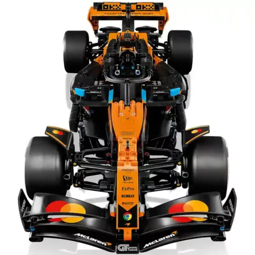 Lego Technic 42228 McLaren MCL39 F1® versenyautó