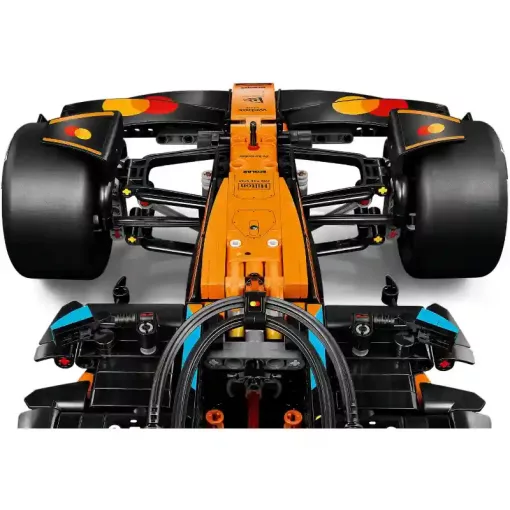 Lego Technic 42228 McLaren MCL39 F1® versenyautó