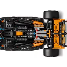 Lego Technic 42228 McLaren MCL39 F1® versenyautó