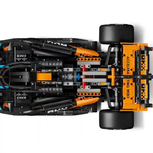 Lego Technic 42228 McLaren MCL39 F1® versenyautó