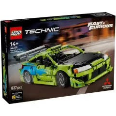   LEGO® Technic 42229 Fast and Furious Mitsubishi Eclipse autó