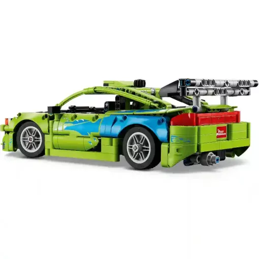LEGO® Technic 42229 Fast and Furious Mitsubishi Eclipse autó