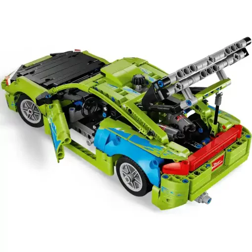 LEGO® Technic 42229 Fast and Furious Mitsubishi Eclipse autó