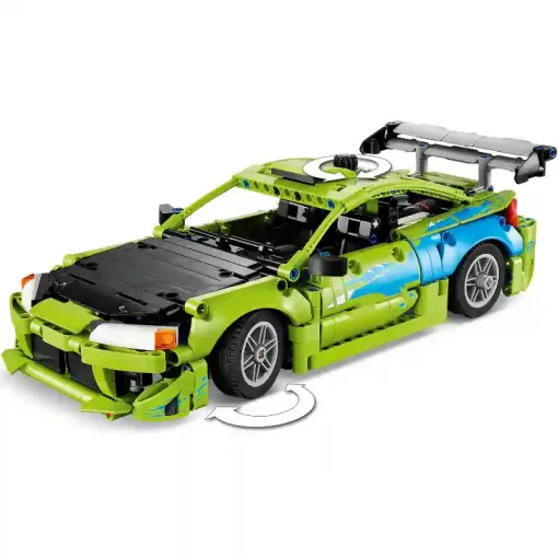 LEGO® Technic 42229 Fast and Furious Mitsubishi Eclipse autó