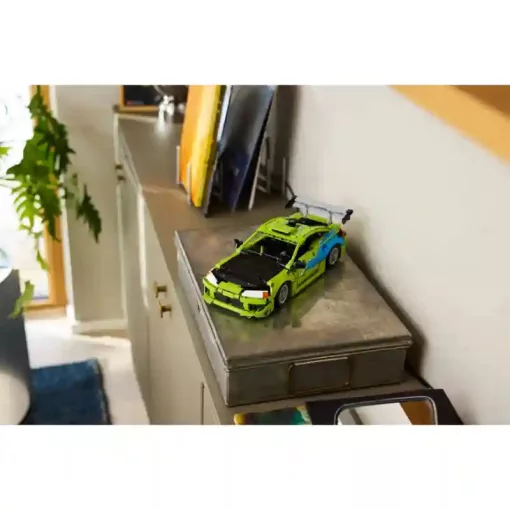 LEGO® Technic 42229 Fast and Furious Mitsubishi Eclipse autó