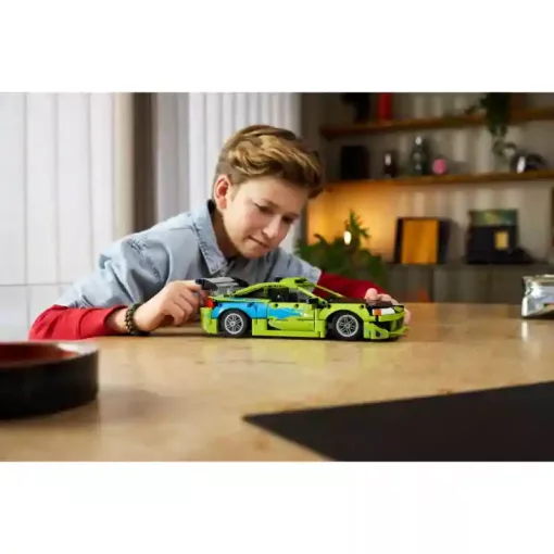 LEGO® Technic 42229 Fast and Furious Mitsubishi Eclipse autó