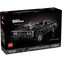 LEGO® Technic 42231 Fast & Furious Dodge Charger R/T autó
