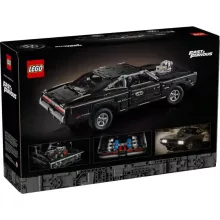 LEGO® Technic 42231 Fast & Furious Dodge Charger R/T autó