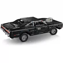 LEGO® Technic 42231 Fast & Furious Dodge Charger R/T autó