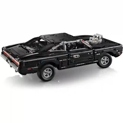 LEGO® Technic 42231 Fast & Furious Dodge Charger R/T autó