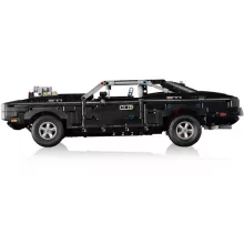 LEGO® Technic 42231 Fast & Furious Dodge Charger R/T autó